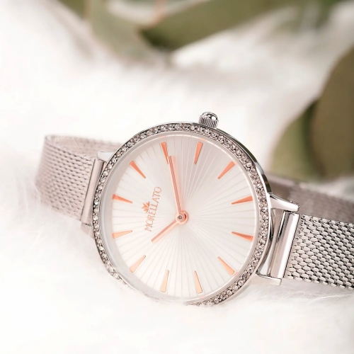 Orologio MORELLATO donna 1930 acciaio mesh /...