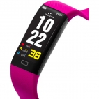 Smartwatch CHRONOSTAR C-smart fucsia