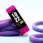 Smartwatch CHRONOSTAR C-smart fucsia
