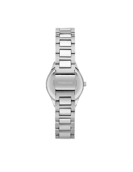 Trussardi T-Sky – Orologio Donna Acciaio/Bianco (R2453151520)