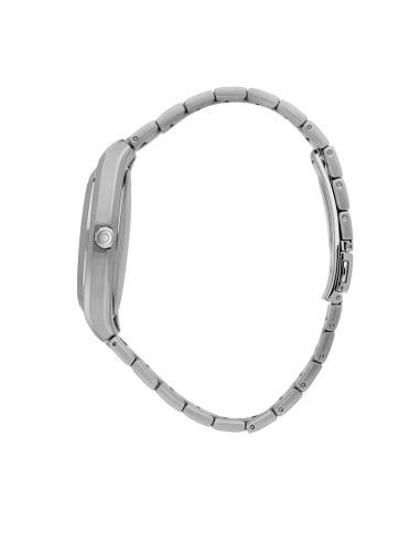 Trussardi Metropolitan – Orologio Uomo Acciaio...