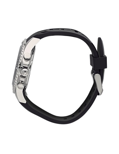 Orologio SECTOR uomo 230 multi funzione gomma nero