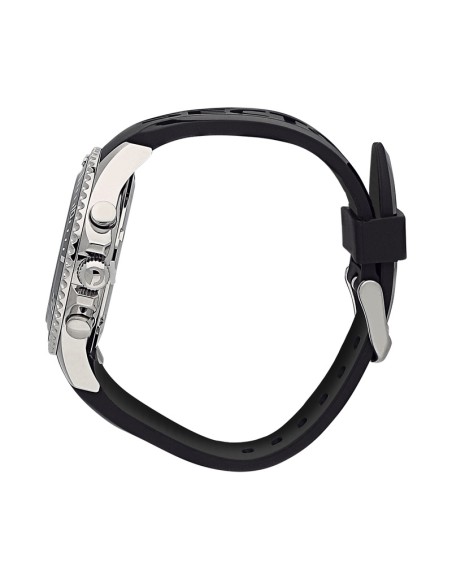 Orologio SECTOR uomo 230 multi funzione gomma nero