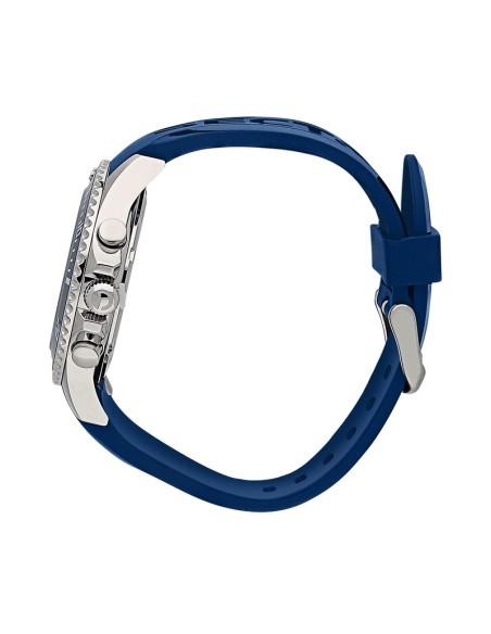 Orologio SECTOR uomo 230 multi funzione / gomma blu