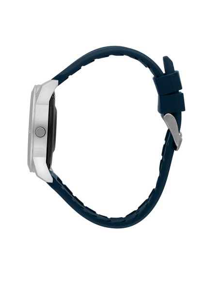 Orologio SECTOR uomo Ex-43 Digitale gomma blu
