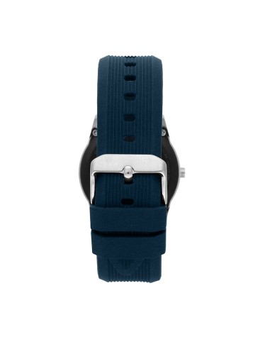 Orologio SECTOR uomo Ex-43 Digitale gomma blu