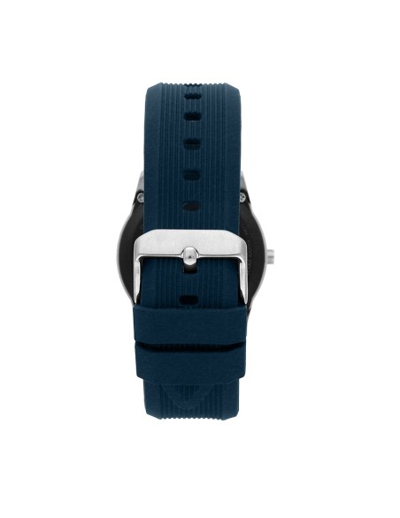 Orologio SECTOR uomo Ex-43 Digitale gomma blu