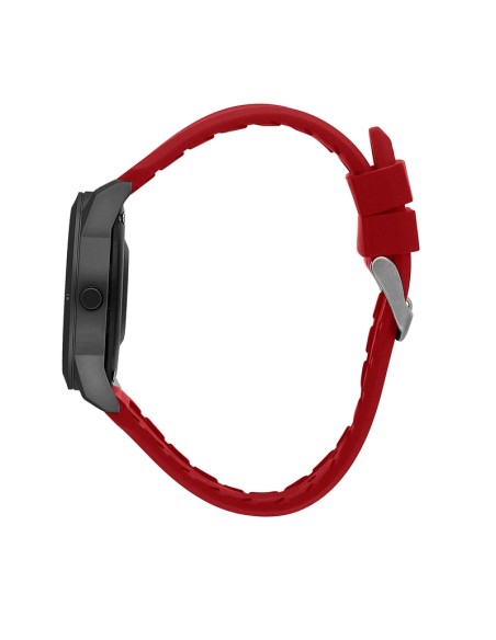 Sector Ex-43 – Orologio Uomo Digitale gomma rosso (R3251239005)
