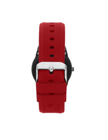 Sector Ex-43 – Orologio Uomo Digitale gomma...