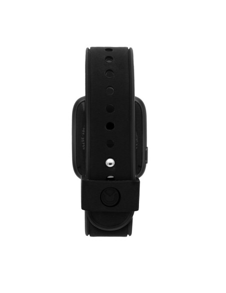 Smartwatch SECTOR S-04 Colours gomma nero - Special kit