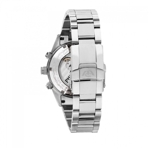 Philip Watch Caribe Uomo Automatico Cronografo...