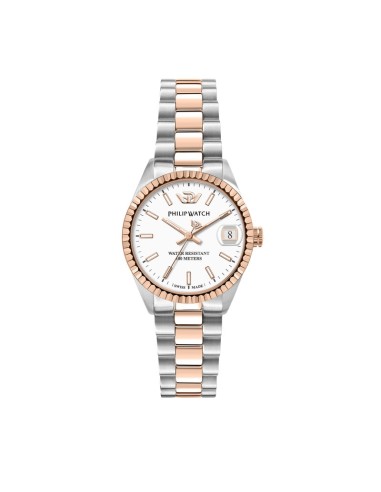 Orologio PHILIP WATCH Caribe Donna Datario...