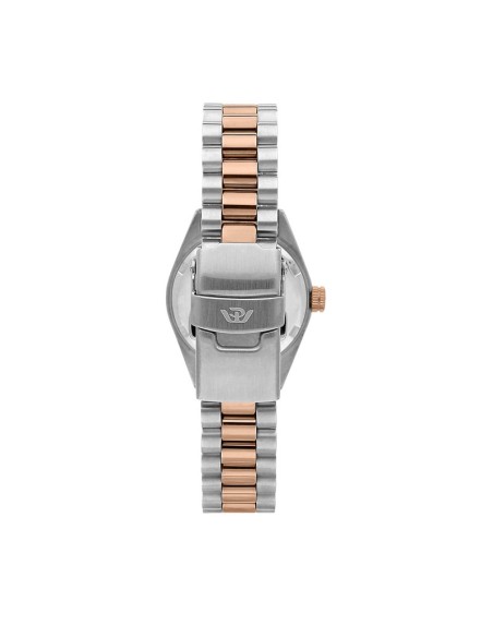 Orologio PHILIP WATCH Caribe Donna Datario Bicolore / Bianco