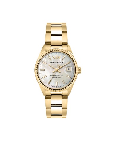 Orologio PHILIP WATCH donna Caribe datario...