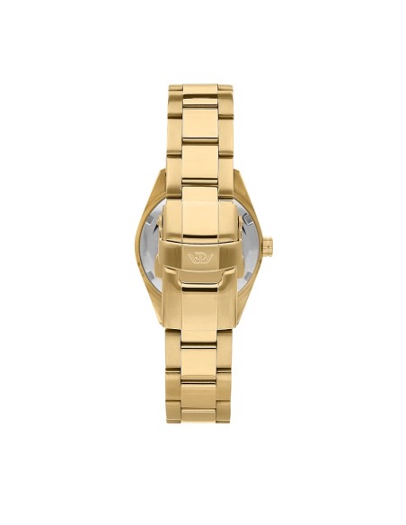 Orologio PHILIP WATCH donna Caribe datario acciaio dorato / mop