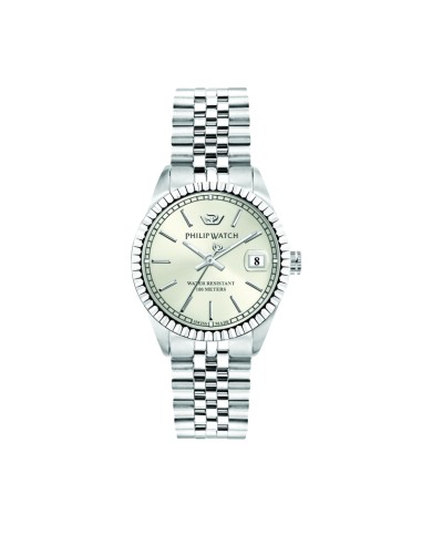 Orologio PHILIP WATCH donna Caribe datario /...