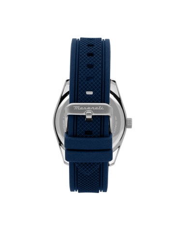 Maserati Attrazione – Orologio Uomo Bianco con...