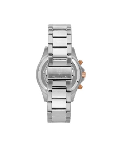 Orologio MASERATI uomo Sfida cronografo...