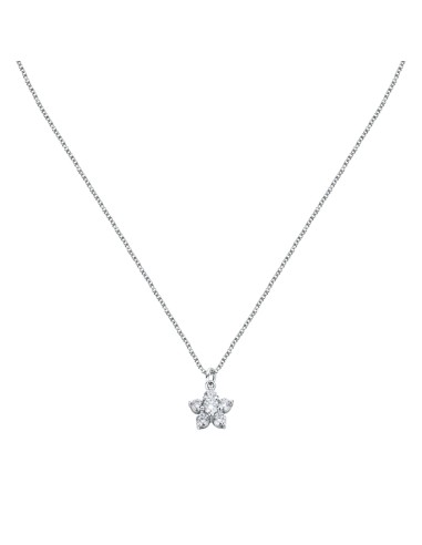 Pendente MORELLATO donna Tesori argento 925 /...