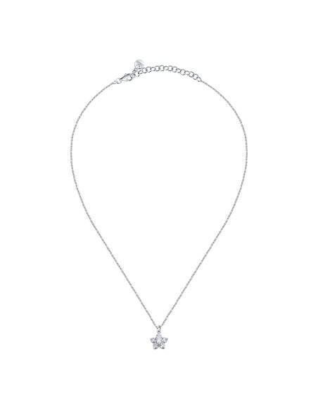 Pendente MORELLATO donna Tesori argento 925 / fiore