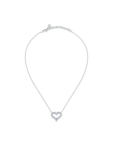Collana MORELLATO donna Tesori argento 925 -...
