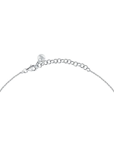 Collana MORELLATO donna Tesori argento 925 -...