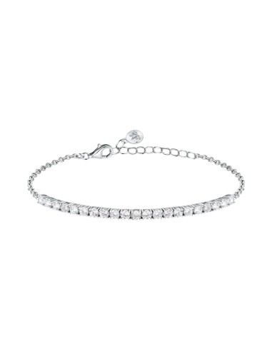 Bracciale MORELLATO donna Tesori argento /...