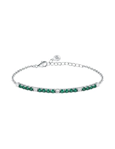 Bracciale MORELLATO donna Tesori argento /...