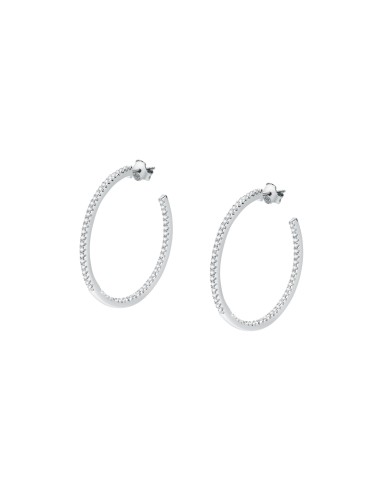 Orecchini MORELLATO donna Tesori argento 925 -...