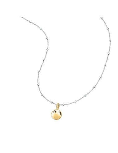 Morellato Talismani lgnk. ss bell yg sto 90+10