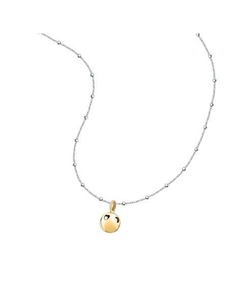 Morellato Talismani lgnk. ss bell yg sto 90+10