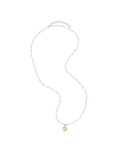 Morellato Talismani lgnk. ss bell yg sto 90+10