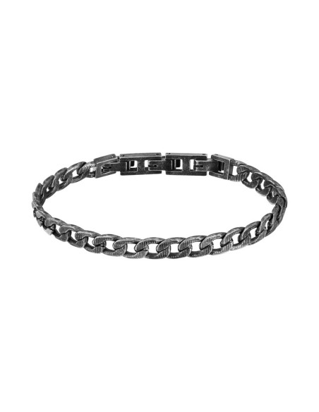 Bracciale MORELLATO uomo Catene acciaio vintage (SATX28)