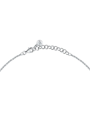 Collana MORELLATO donna Essenza argento 925