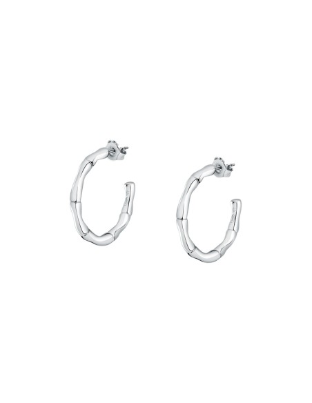 Orecchini MORELLATO donna Essenza mini argento 925