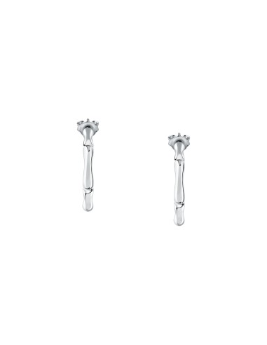 Orecchini MORELLATO donna Essenza mini argento 925