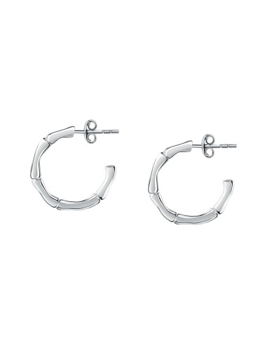 Orecchini MORELLATO donna Essenza mini argento 925