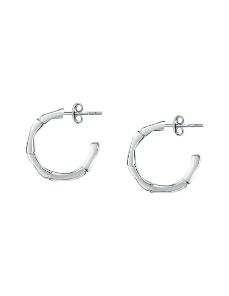 Orecchini MORELLATO donna Essenza mini argento 925