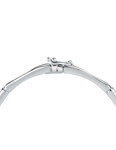 Bracciale MORELLATO donna Essenza argento 925 - M