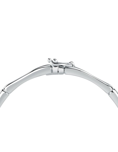 Bracciale MORELLATO donna Essenza argento 925 - M