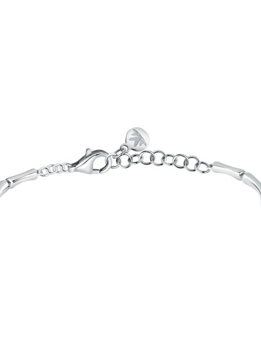 Bracciale MORELLATO donna Essenza argento 925