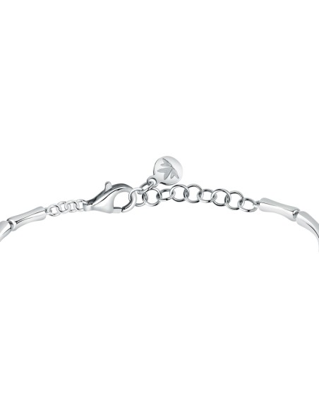Bracciale MORELLATO donna Essenza argento 925