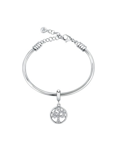Bracciale MORELLATO donna Drops bangle / albero...