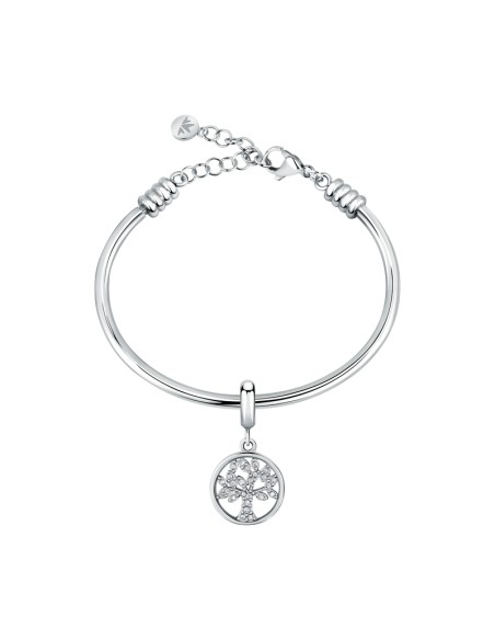 Bracciale MORELLATO donna Drops bangle / albero vita