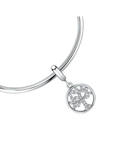 Bracciale MORELLATO donna Drops bangle / albero...