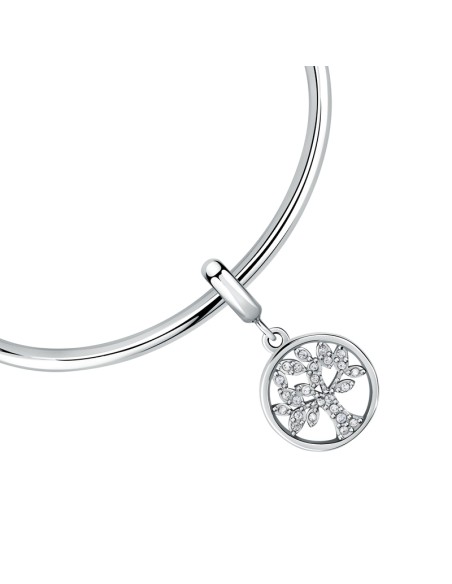 Bracciale MORELLATO donna Drops bangle / albero vita