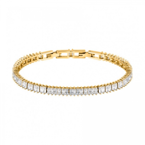 Bracciale MORELLATO donna Baguette dorato /...