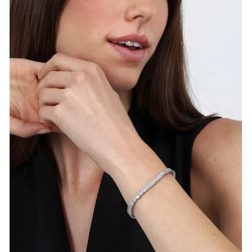 Bracciale MORELLATO donna Baguette dorato /...