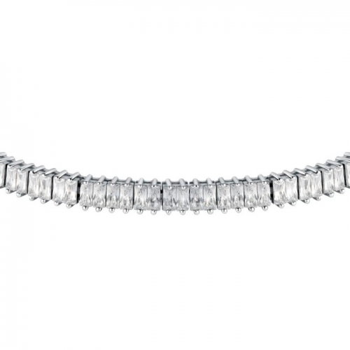 Bracciale MORELLATO donna Baguette argento...
