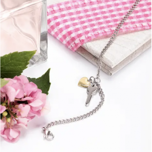 Bracciale MORELLATO donna Passioni chiave /...